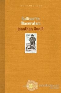 Gulliver'in Maceraları