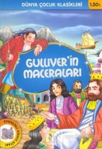 Gulliver'in Maceraları