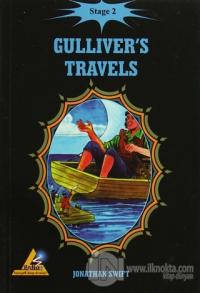 Gulliver's Travels - Stage 2