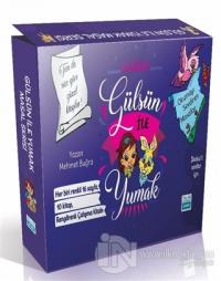 Gülsün ile Yumak Seti (10 Kitap Takım)