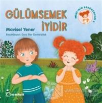 Gülümsemek İyidir - Mimi'nin Serüvenleri 5