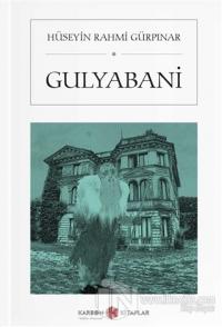 Gulyabani (Cep Boy)
