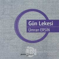 Gün Lekesi