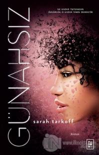 Günahsız - Uyanış Serisi 1. Kitap %15 indirimli Sarah Tarkoff