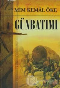 Günbatımı