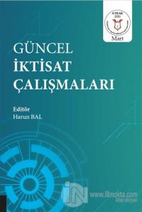 Güncel İktisat Çalışmaları