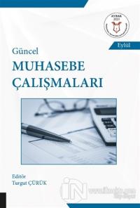Güncel Muhasebe Çalışmaları
