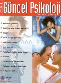 Güncel Psikoloji Cilt 1 Sayı 1