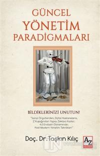 Güncel Yönetim Paradigmaları