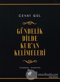 Gündelik Dilde Kur'an Kelimeleri
