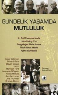 Gündelik Yaşamda Mutluluk
