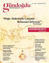 Gündoğdu Dergisi Sayı: 7 Kasım 2018