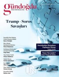 Gündoğdu Dergisi Sayı: 8 Aralık 2018