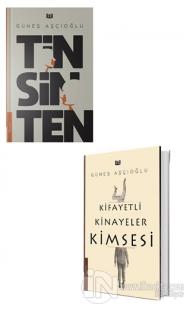 Güneş Aşçıoğlu (2 Kitap Set)