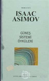 Güneş Sistemi Öyküleri