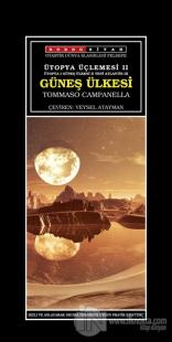 Güneş Ülkesi %20 indirimli Tommaso Campanella