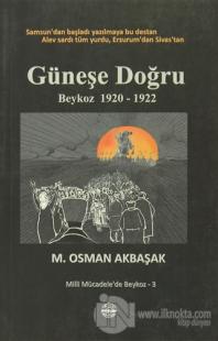 Güneşe Doğru