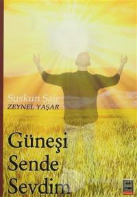 Güneşi Sende Sevdim