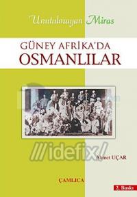 Güney Afrika'da Osmanlılar