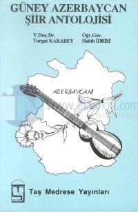 Güney Azerbaycan Şiir Antolojisi