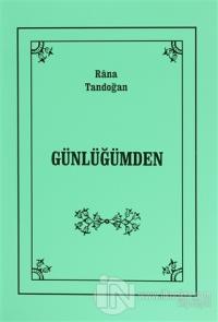 Günlüğümden