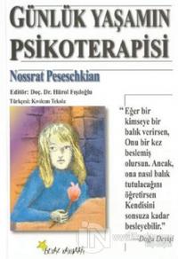 Günlük Yaşamın Psikoterapisi %25 indirimli Nossrat Peseschkian