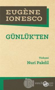 Günlük'ten