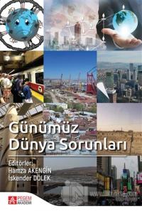 Günümüz Dünya Sorunları