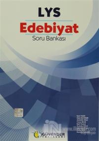 Güvender - LYS Edebiyat Soru Bankası