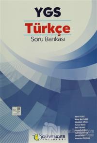 Güvender - YGS Türkçe Soru Bankası