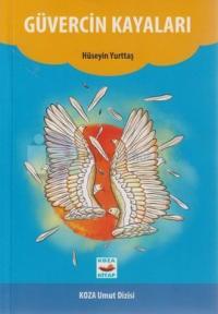 Güvercin Kayaları