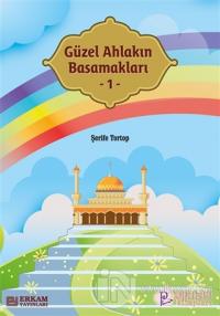 Güzel Ahlakın Basamakları 1