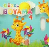 Güzel Boyama Çantası 4