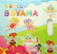 Güzel Boyma Çantası 1