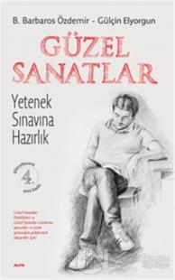 Güzel Sanatlar Yetenek Sınavına Hazırlık