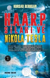 H. A. A. R. P. Silahı ve Nikola Tesla