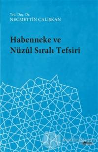 Habenneke ve Nüzul Sıralı Tefsiri
