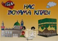 Hac Boyama Kitabı