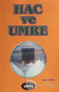 Hac ve Umre