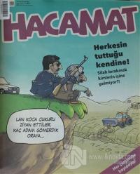 Hacamat Sayı: 1