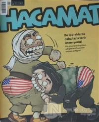 Hacamat Sayı: 21