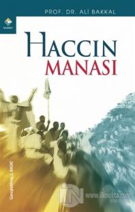 Haccın Manası