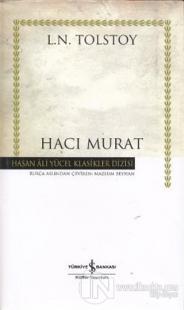 Hacı Murat (Ciltli)