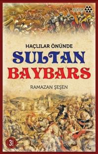 Haçlılar Önünde Sultan Baybars %20 indirimli Ramazan Şeşen