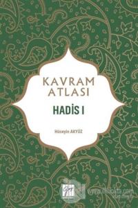 Hadis 1 - Kavram Atlası