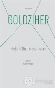 Hadis Kültürü Araştırmaları