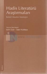 Hadis Literatürü Araştırmaları