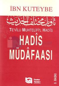 Hadis Müdafaası
