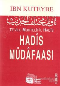 Hadis Müdafaası