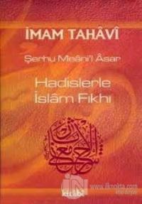 Hadislerle İslam Fıkhı (1. Cilt) (Ciltli)
